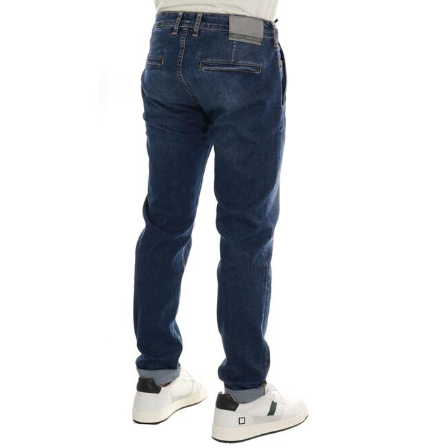 JEANS NEW DENVER UNIFORM - Mad Fashion | img vers.650x/